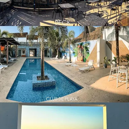 Coco Hotel