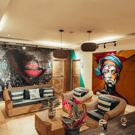 Coco Hotel Cartagena