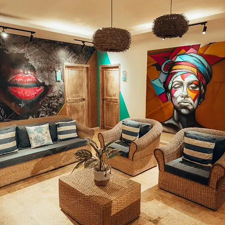 Hotel Coco
